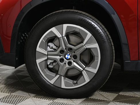 New 2026 BMW X1 xDrive28i w/ Technology Package image 12