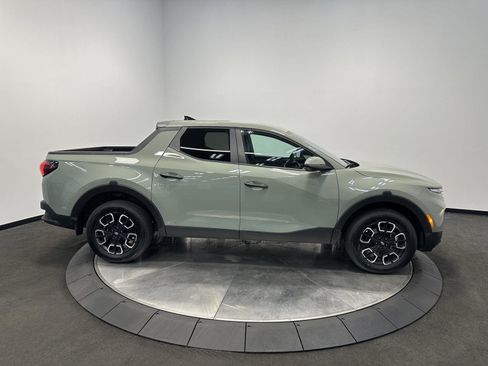 Certified 2023 Hyundai Santa Cruz SEL AWD/4WD image 8