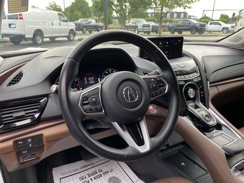 Used 2023 Acura RDX FWD w/ Technology Package image 17