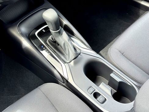 Used 2026 Toyota Corolla LE image 23
