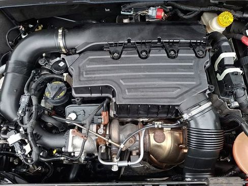 Used 2020 Jeep Renegade Trailhawk image 28