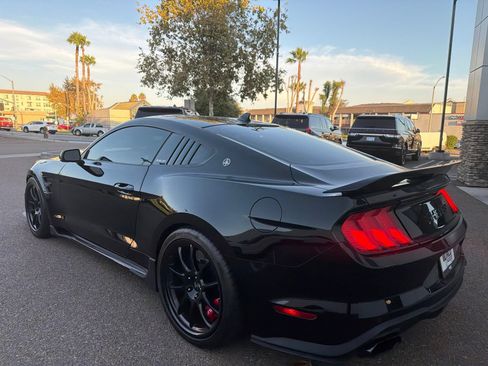 Used 2021 Ford Mustang GT Premium w/ GT Performance Package RWD image 33