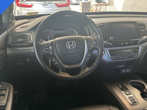 Used 2023 Honda Ridgeline RTL image 6