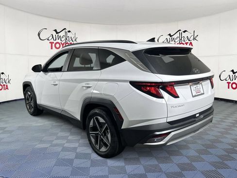 Used 2026 Hyundai Tucson SEL FWD image 6