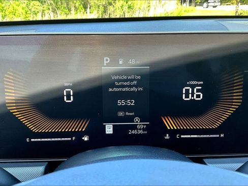 Used 2025 Kia K5 LXS FWD image 12