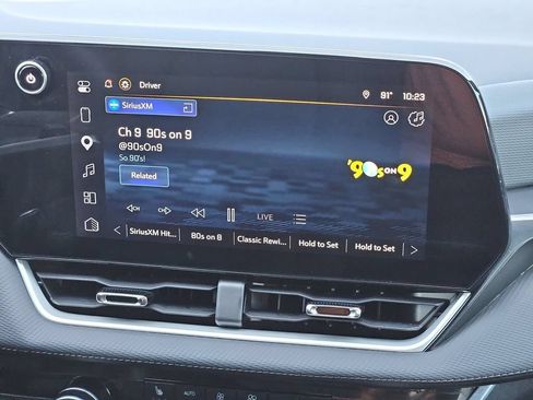 Certified 2026 Chevrolet Equinox LT w/ Convenience Package II FWD image 18