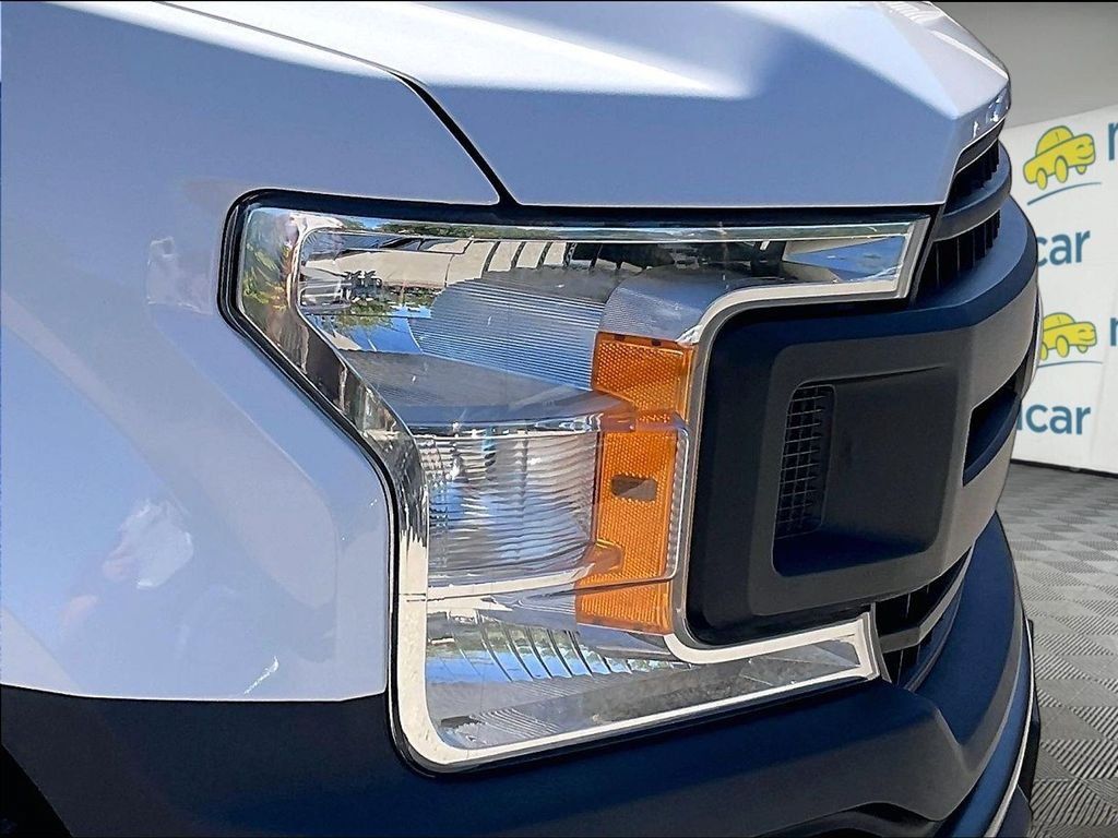 Used 2019 Ford F150 XL AWD/4WD image 27