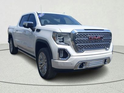 Used 2019 GMC Sierra 1500 Denali w/ Denali Ultimate Package