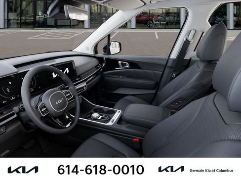 New 2026 Kia Carnival SX Prestige image 20