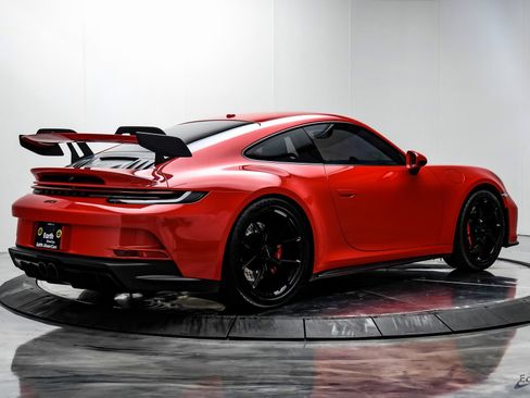Used 2022 Porsche 911 GT3 image 15