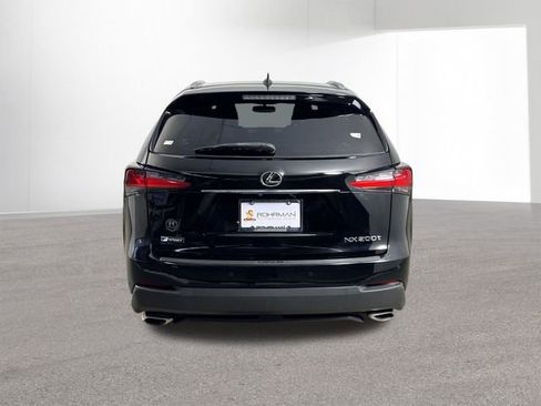 Used 2015 Lexus NX 200t F Sport image 32