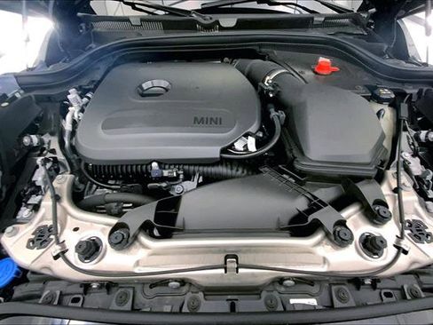 Used 2025 MINI Cooper S image 9