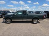 Used 2001 Ford F150 XLT image 2