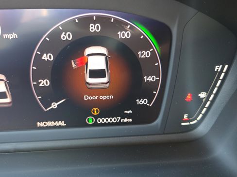 New 2026 Honda Accord Sport image 29