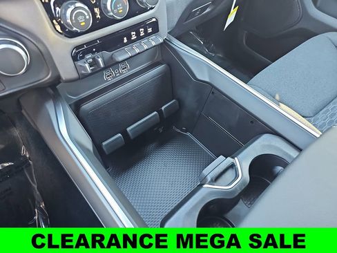 New 2025 RAM 1500 Big Horn image 23