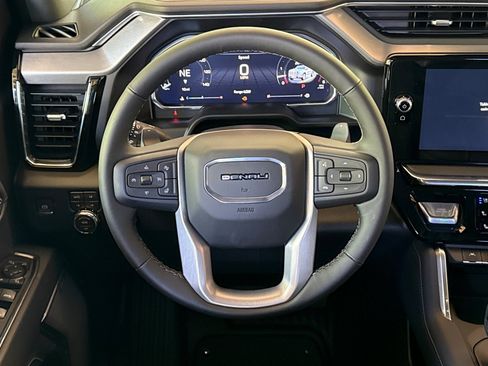 New 2026 GMC Sierra 1500 Denali w/ Denali Reserve Package AWD/4WD image 15