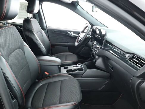 Used 2023 Ford Escape ST-Line w/ Tech Pack #1 image 22