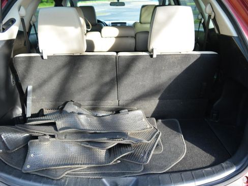 Used 2013 MAZDA CX-9 Touring FWD image 16