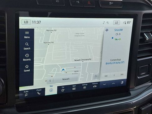 Certified 2022 Ford F150 XLT w/ Equipment Group 302A High image 27