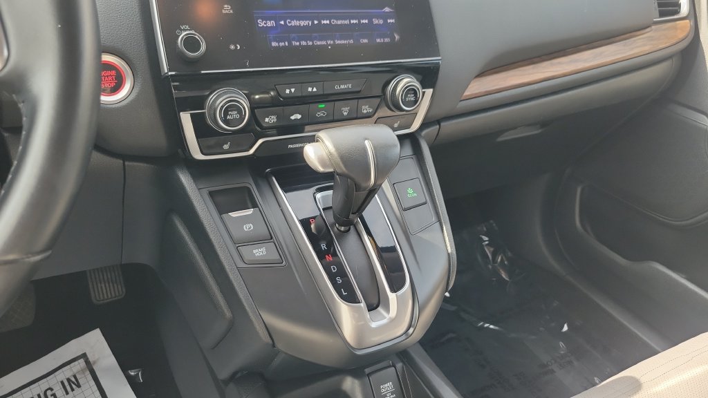 Used 2017 Honda CR-V EX-L image 18