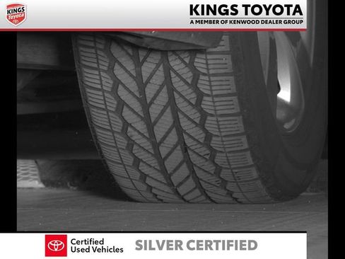Certified 2018 Toyota Sienna LE FWD image 14