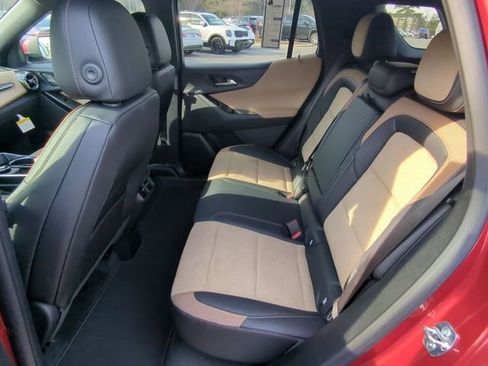 New 2026 Chevrolet Equinox ACTIV w/ Safety and Technology Package image 38