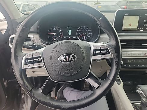 Certified 2021 Kia Telluride SX w/ SX Prestige Package AWD/4WD image 21