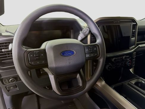 New 2026 Ford F150 STX w/ Equipment Group 201A FX4 AWD/4WD image 12