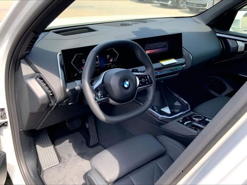 New 2026 BMW X3 xDrive30 AWD/4WD image 8
