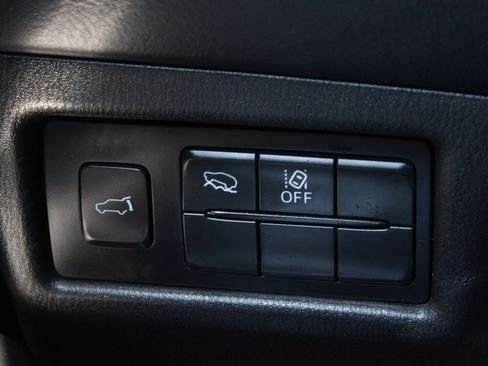 Used 2021 MAZDA CX-5 Grand Touring image 21