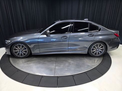 Used 2020 BMW M340i xDrive AWD/4WD image 9