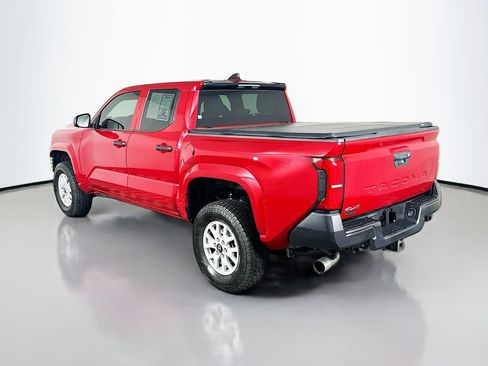Used 2025 Toyota Tacoma SR image 5