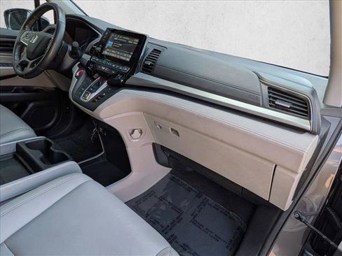 Used 2019 Honda Odyssey EX-L image 24