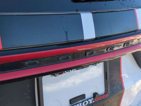 Used 2022 Dodge Durango GT image 12