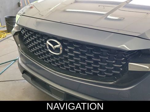 Used 2025 MAZDA CX-50 AWD 2.5 S w/ Premium Plus Pkg image 4