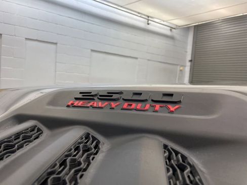 New 2026 RAM 2500 Tradesman image 9