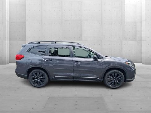 Used 2022 Subaru Ascent Onyx Edition AWD/4WD image 7