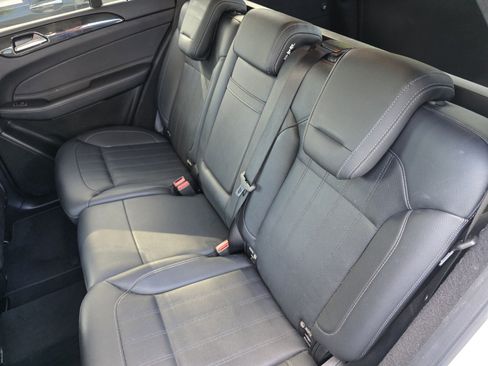 Used 2017 Mercedes-Benz GLE 350 4MATIC image 15