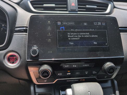 Used 2020 Honda CR-V EX image 19