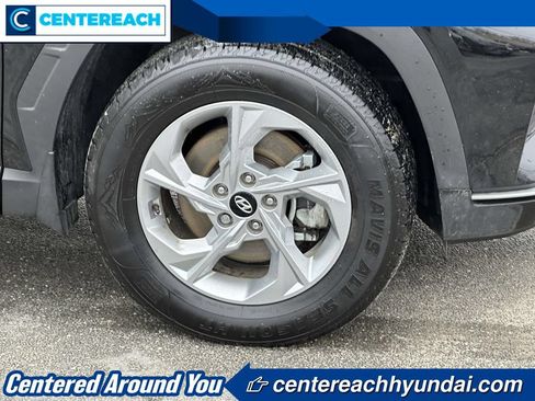 Used 2024 Hyundai Tucson SE AWD/4WD image 6