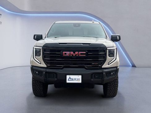Used 2026 GMC Sierra 1500 AT4X image 8