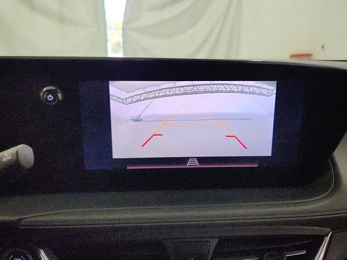 Used 2025 Buick Encore GX Preferred FWD image 25