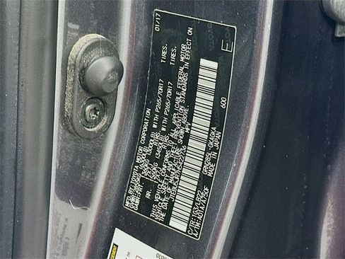 Used 2017 Toyota 4Runner SR5 Premium image 30