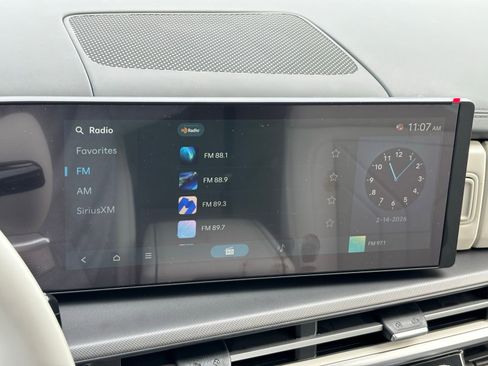 New 2026 Hyundai Santa Fe SEL FWD image 21