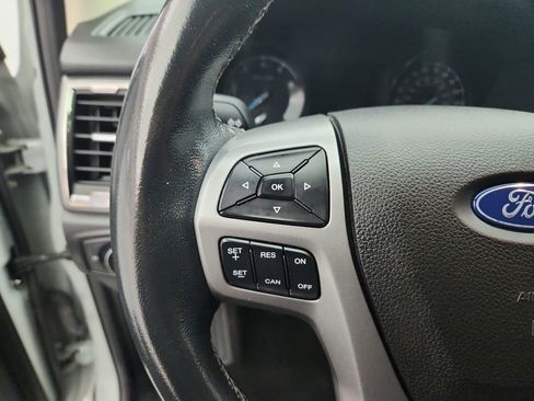 Used 2021 Ford Ranger XLT w/ Equipment Group 301A Mid image 20