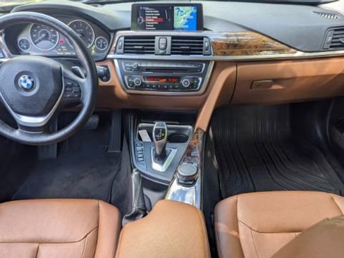 Used 2015 BMW 328d xDrive Wagon image 23