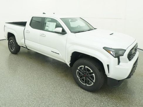 New 2026 Toyota Tacoma TRD Sport image 16