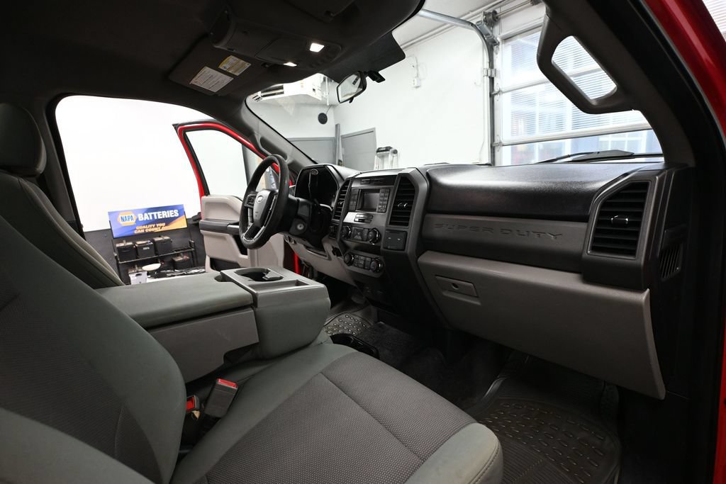 Used 2019 Ford F250 XL w/ XL Value Package AWD/4WD image 34