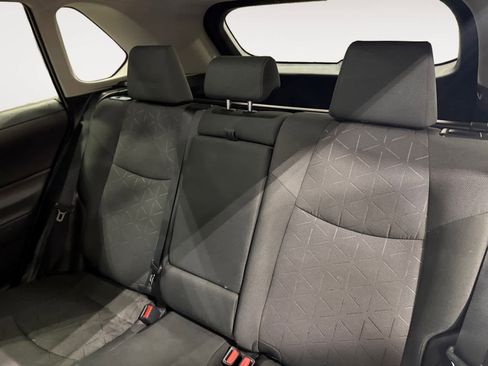 Used 2023 Toyota RAV4 XLE w/ Convenience Package FWD image 14