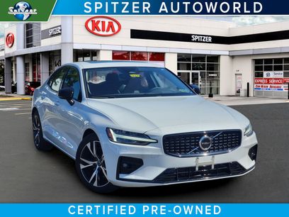 Used 2025 Volvo S60 B5 Core